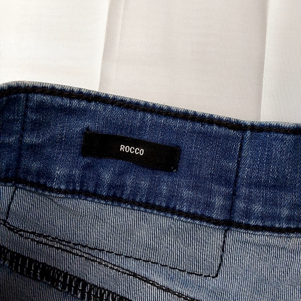 True Religion Rocco Rinse Blue - Picture 5 of 13